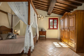 Borgo Mommialla Casa Alessandra Gambassi Terme